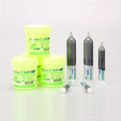 韓國ECOJOIN愛科卓英無鉛錫膏 韓國ECOJOIN愛科卓英無鉛錫膏